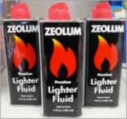 Lighters (gasoline)