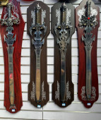 Schwerter (Fantasy & Samurai)