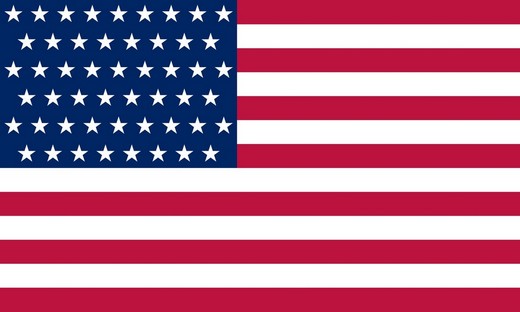 Flagge USA 90x150cm
