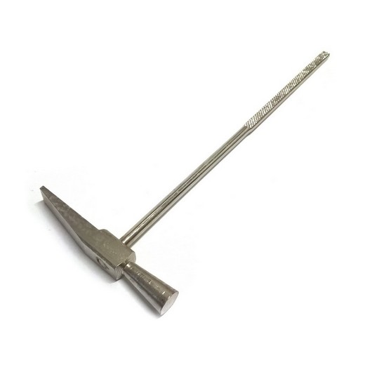 Watchmaker tool hammer