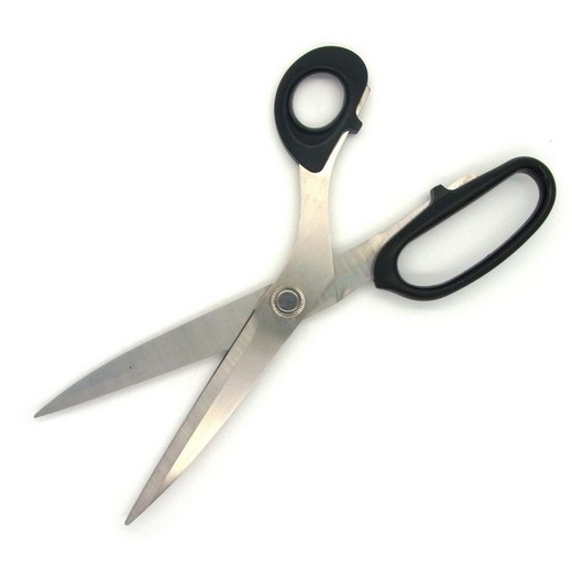 Kitchen scissors scissors 250mmmm mit Motiv # 190515
