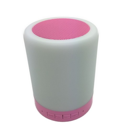 Multimedia Lautsprecher mit Bluetooth,FM-Radio,USB,Micro-SD