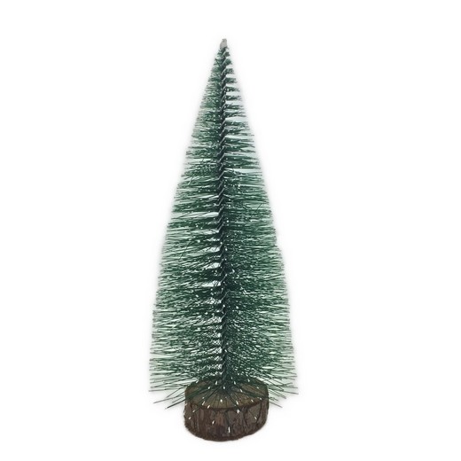 Mini Weihnachtsbaum Künstlicher Weihnachtsbaum Christbaum Grün Tannenbaum künstliche Tanne 22x8cm