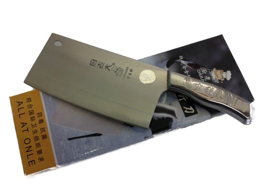 29cm stainless steel cleaver cleaver