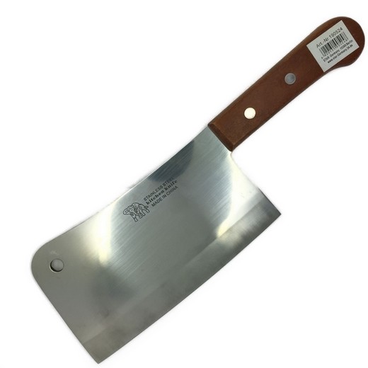 40cm stainless steel cleaver cleaver