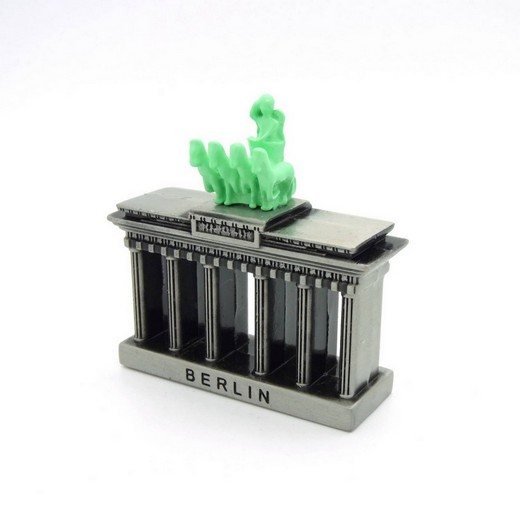 Brandenburger Tor Metall