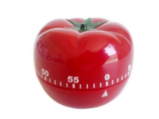 Eieruhr Tomate Küchenuhr Kurzzeitmesser Timer Zeitschaltuhr