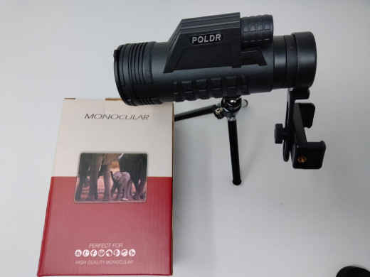 Fernglas Feldstecher