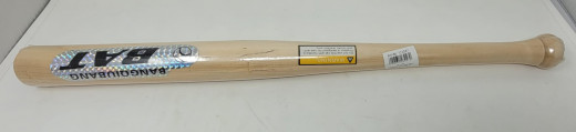 Baseballschläger 63cm aus Holtz