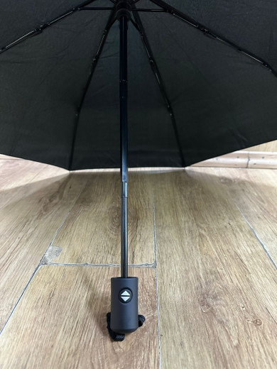 Regenschirm Automatik 25-55cmx 95cm im 12er-Karton (farbig sortiert)