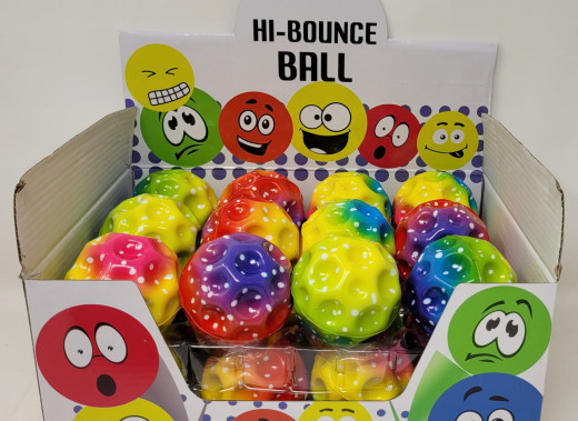 Spielzeugball