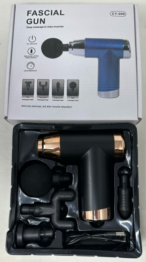 Mini Massagepistole Massagegerät Massage Gun