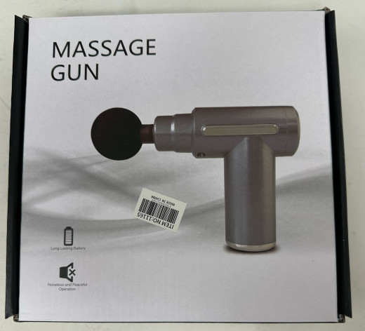Mini Massagepistole Massagegerät Massage Gun