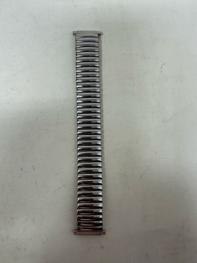 Uhrenarmbänder, Armband aus elastischem Edelstah 10mm-12mm