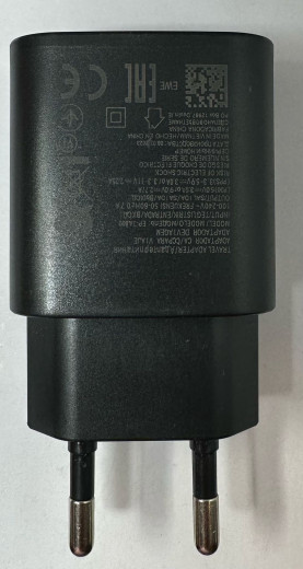 Schnellladegerät für Samsung, 25W USB C Ladegerät für iPhone