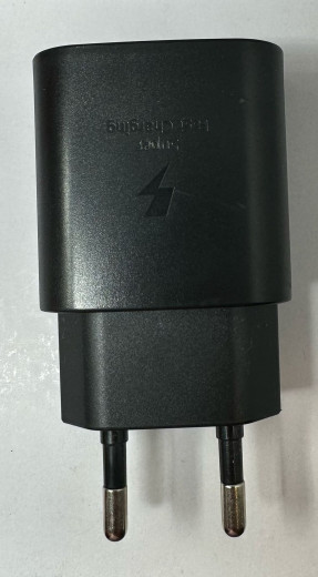 Schnellladegerät für Samsung, 25W USB C Ladegerät für iPhone