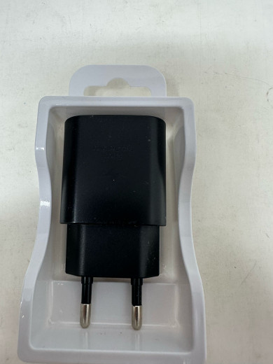Schnellladegerät für Samsung, 25W USB C Ladegerät für iPhone