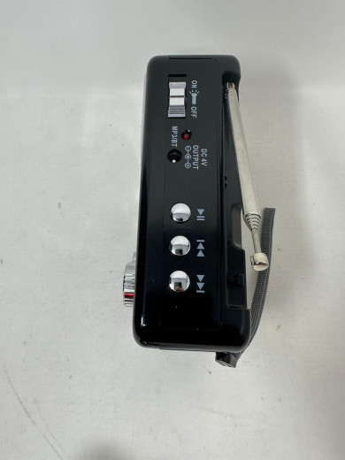 Radio Waxiba-522BT mit USB/SD/MP3/AUX/-Band AM/FM/SW1-3 (farbig sortiert)