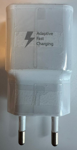 USB Power Adapter für Apple, USB Netzteil Stecker Schnellladegerät Ladestecker