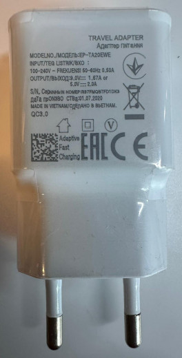 USB Power Adapter für Apple, USB Netzteil Stecker Schnellladegerät Ladestecker