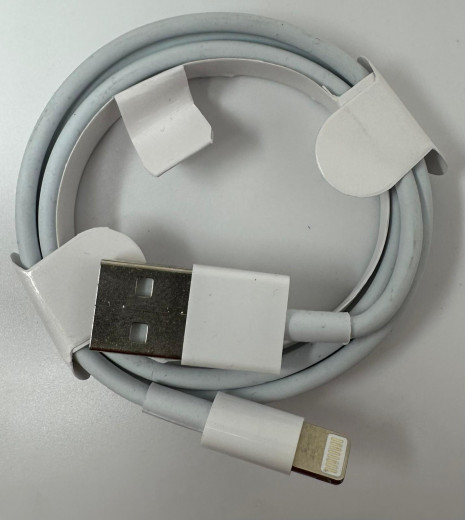 USB-auf-Lightning-Kabel für iPhone 1M