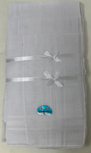 Taschentücher 12 Stück pro Packung