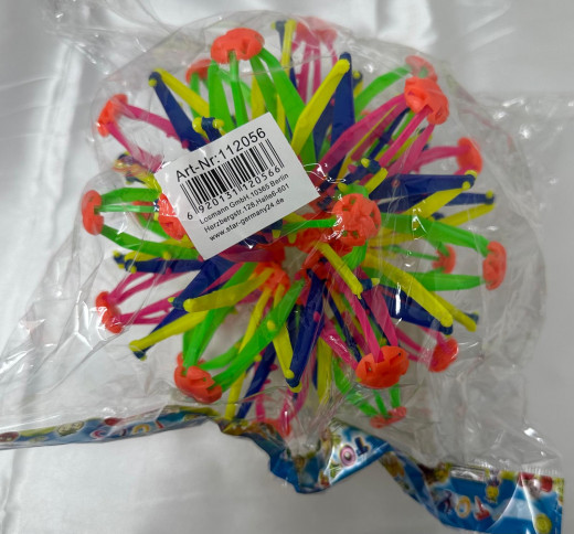 Magischer Ball