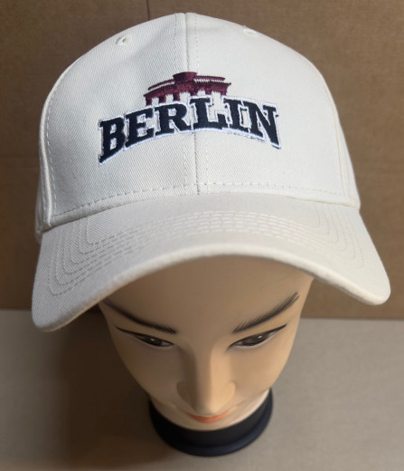 Berline Cap Beige