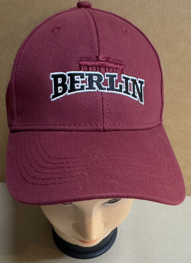 Berline Cap rot