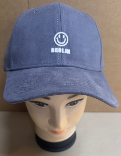 Berline Cap Grau