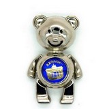 Kühlschrankmagnet Bär