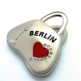 Kühlschrankmagnet Halte-Clip