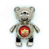 Kühlschrankmagnet Bär