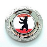 Kühlschrankmagnet Teller