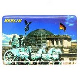 Kühlschrankmagnet Polyresin