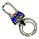 Schlüsselanhänger Karabiner