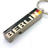Key ring bottle opener bottle opener
