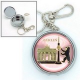 Schlüsselanhänger Aschenbecher