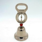 Handglocke 11cm Fernsehturm