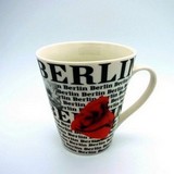 Tasse Berlin Berlin