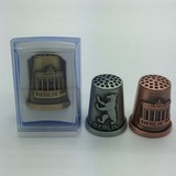 Fingerhut Rotes Kupfer