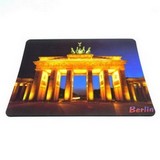 Mauspad Wackelbildmm mit Motiv #2