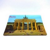 Mauspad Wackelbildmm mit Motiv #4