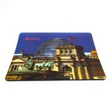 Mauspad Wackelbildmm mit Motiv #3