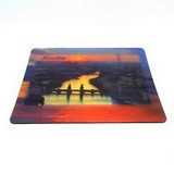 Mauspad Wackelbildmm mit Motiv #1