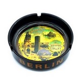 Aschenbecher Porzellan