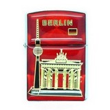 Benzinfeuerzeug #100312-8