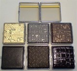 Zigarettenbox für 10 Zigaretten