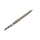 4in1 Federstegbesteck silber