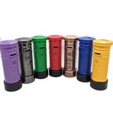 15cm Royal Mail money box